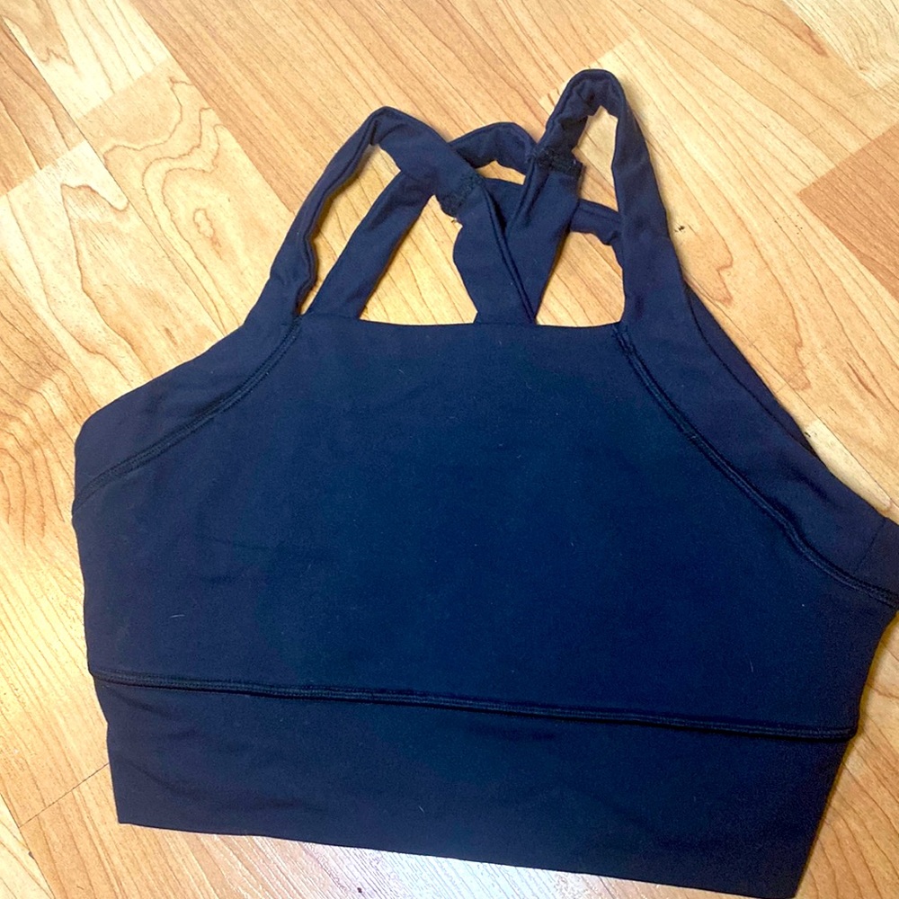 Kira Grace (Kathryn Budig collection) sports bra